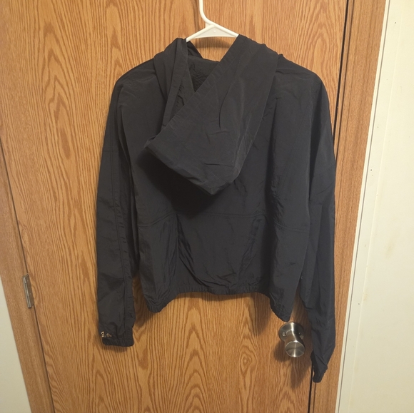 Spiritual Gangster X Peloton Journey Active Zip-up Hooded Jacket Large NWT - Picture 9 of 9